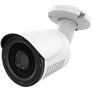 Уличная AHD камера 2 Мегапикселя 1080P, ИК подсветка 20 метров