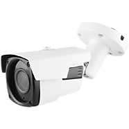 Уличная AHD камера 5 Мегапикселей, SONY STARVIS, с регулировкой угла обзора и ночной ИК подсветкой до 60 метров SVN-BQ40HTC5005