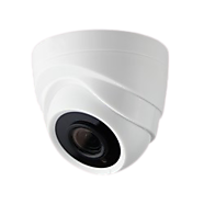 Цветная купольная AHD камера 5 Мегапикселей, ночная инфракрасная подсветка 20 метров